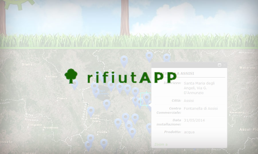 rifiutapp-portfolio