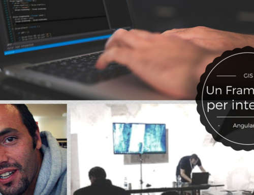 Framework per integrare AngularJS e il GIS :: Intervista a Paolo Possanzini