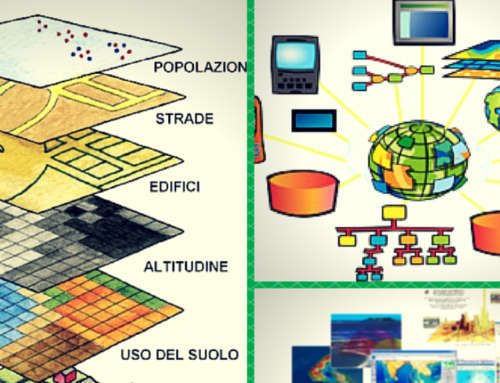 GIS – Geografic Information System