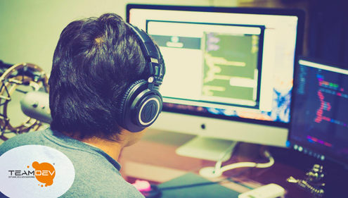 programmatore junior full stack