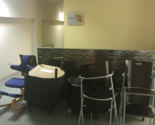 Torgiano 2011 - cambio sede