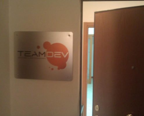 Collepepe 2011 nuova sede pronta