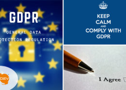 GDPR-TeamDev