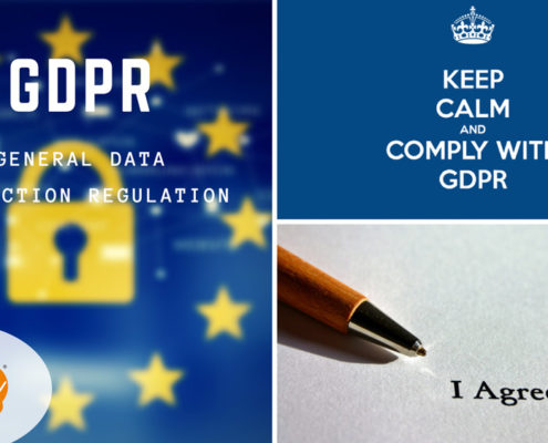 GDPR-TeamDev