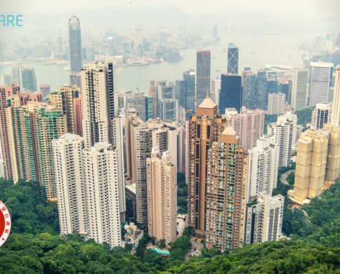 teamdev a hong kong con fiware