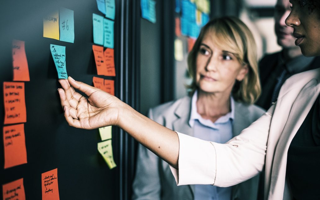 people-3370833_1920 - filosofia agile- teamdev Image by rawpixel on Pixabay