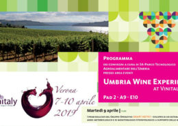 TeamDev al Vinitaly 2019