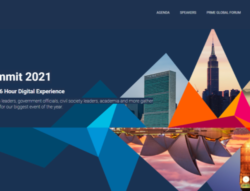 Global Compact Leaders Summit