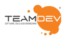 TeamDev Logo
