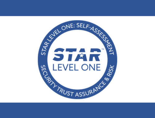 TeamDev ottiene la Certificazione CSA STAR