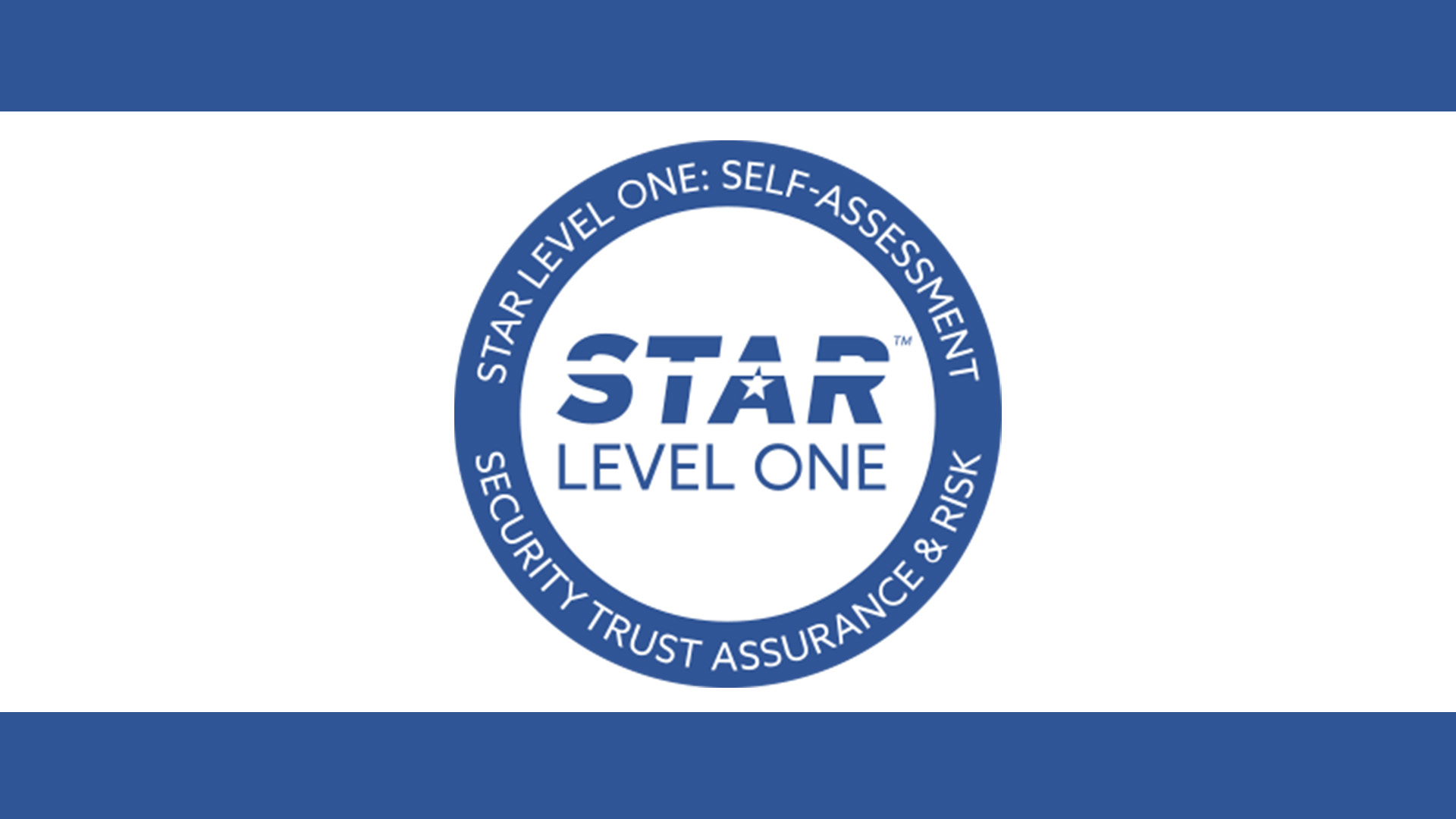 certificazione csa star logo