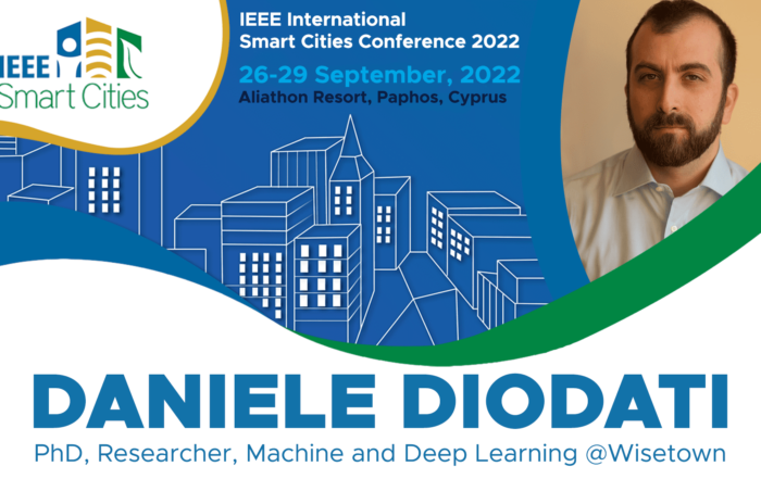 IEEE Smart City