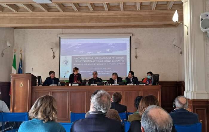 Partenariato Moldavia Italia