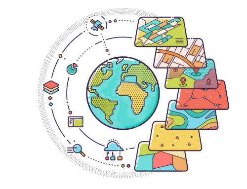 GIS – Geografic Information System