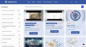 YUMKET MARKETPLACE