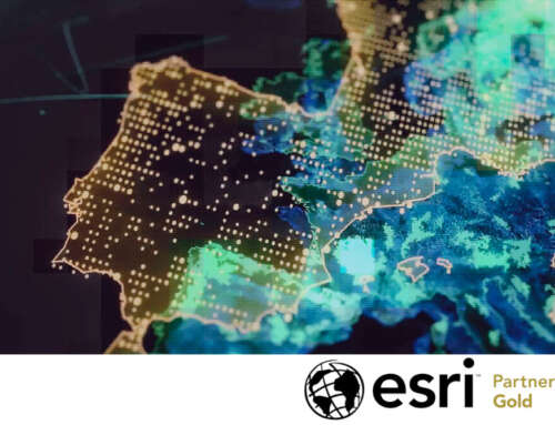 TeamDev – Esri Gold Partner