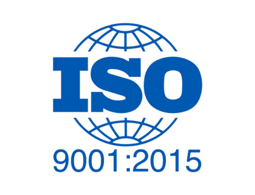 TeamDev ottiene la Certificazione ISO 9001:2015