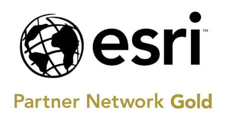 GOLD Esri Partner
