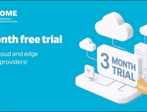 DOME Marketplace festeggia un anno di innovazione nell’approvvigionamento di servizi cloud ed edge