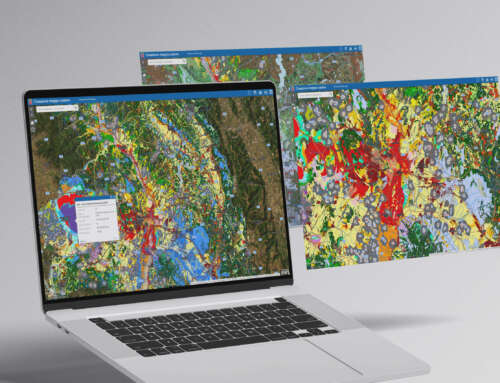 WebGis PTCP Perugia: Formazione TeamDev per l’Autonomia dei Comuni