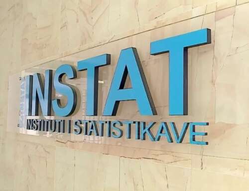 Mappare il futuro: l’Albania ridefinisce il censimento nazionale con la tecnologia GIS