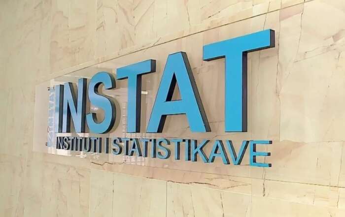 censimento nazionale Albania