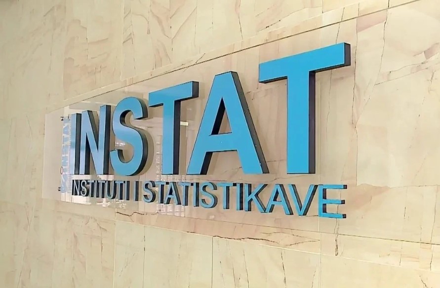 censimento nazionale Albania