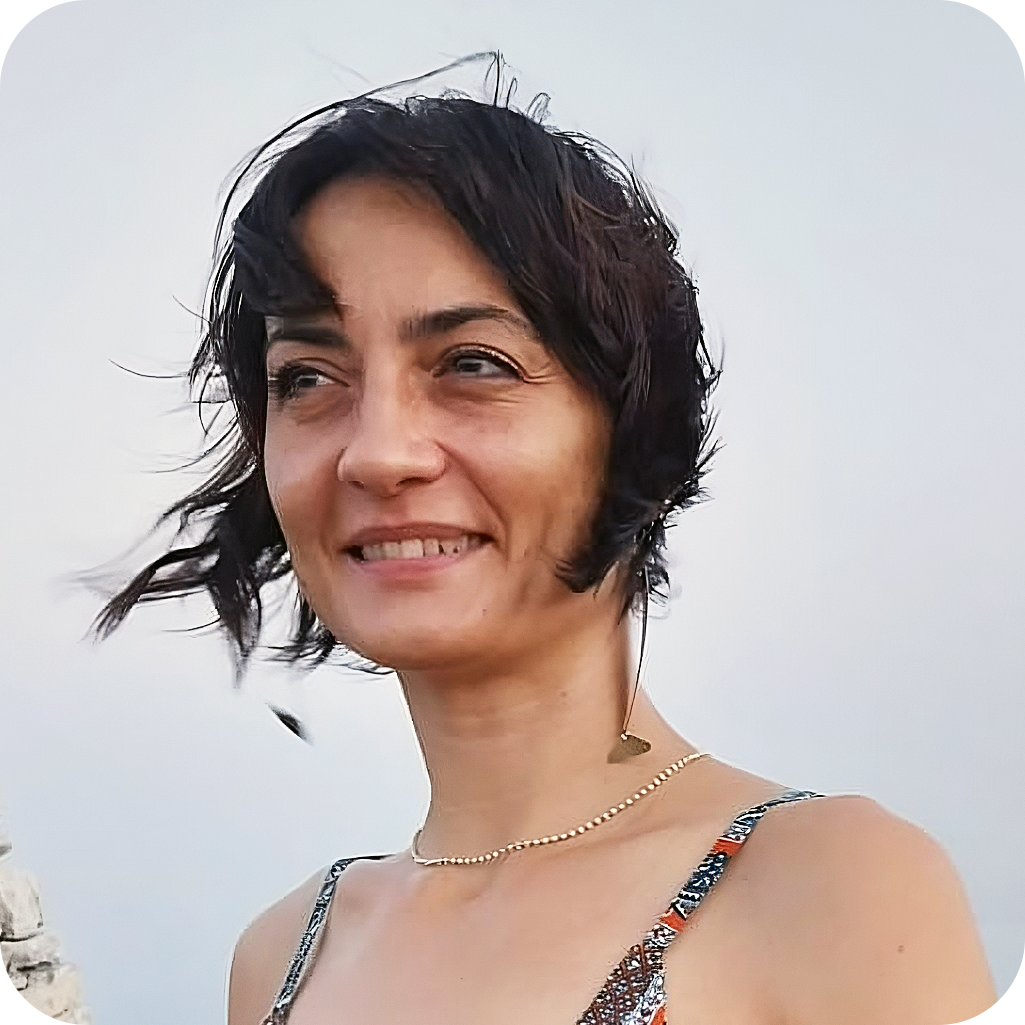 Elisabetta Mattioli _Square