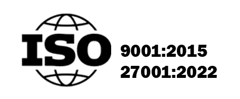ISOCertified
