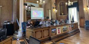 Transizione energetica e identità territoriale