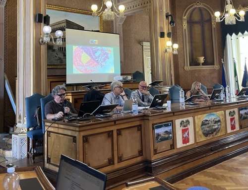 Transizione energetica e identità territoriale: verso una governance cooperativa e multi-attore