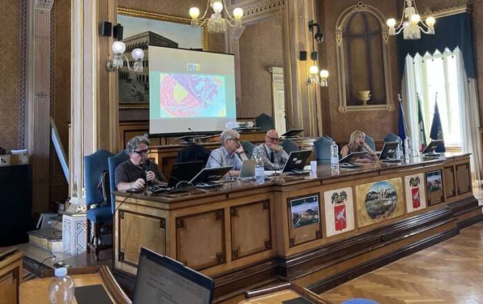 transizione energetica Umbria