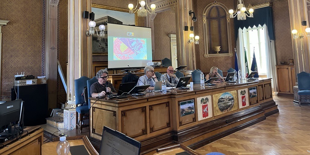 transizione energetica Umbria