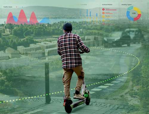 Green Navigator: la mobilità sostenibile guidata dai dati satellitari