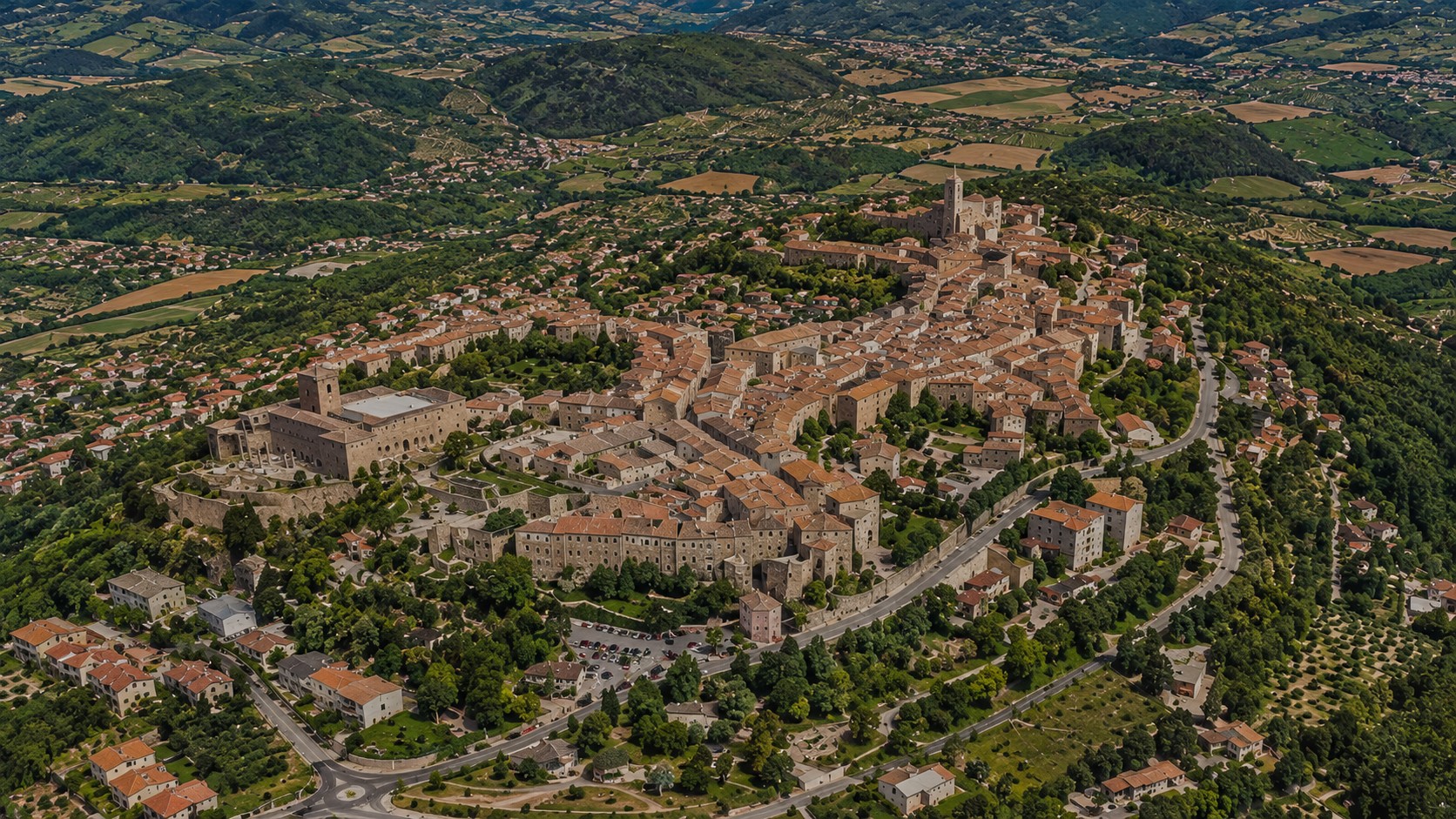 Comune di Corciano