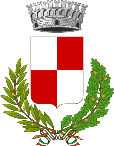 Corciano-Stemma