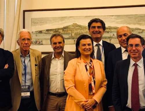 Teamdev entra nella rete della Fondazione RETURN